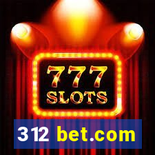 312 bet.com